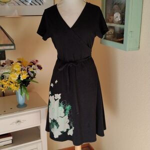 The North Face Cotton Bamboo Blend Dress